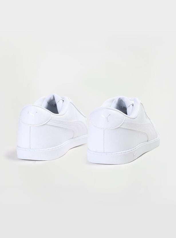 PUMA Women Carina Slim Lace-Up Sneakers
