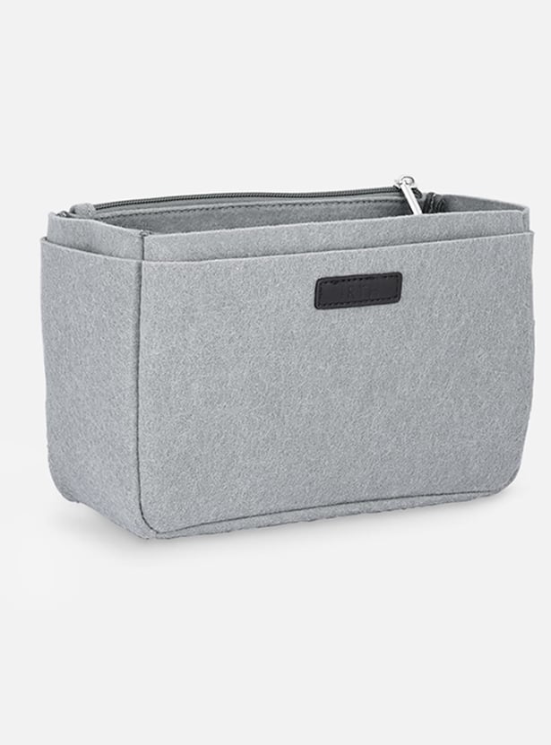 IRTH Women Solid Organizer