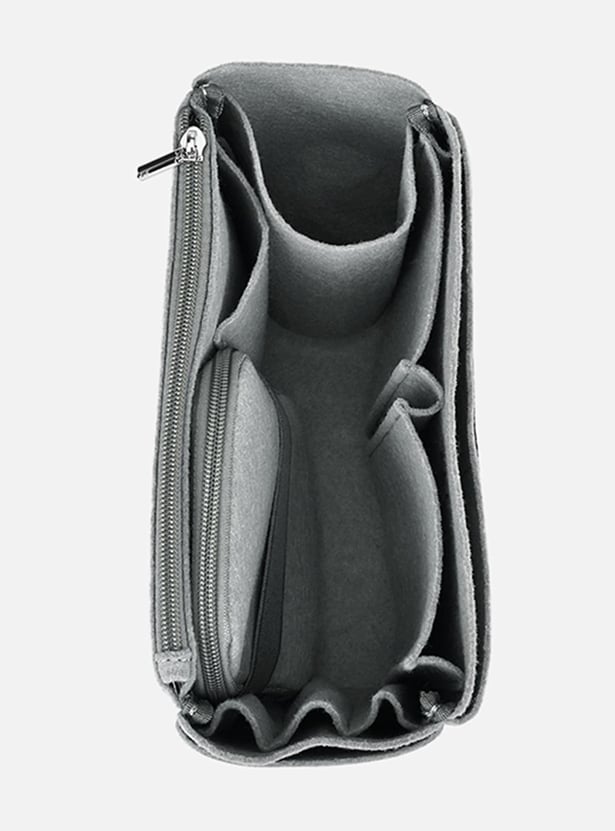 IRTH Women Solid Organizer