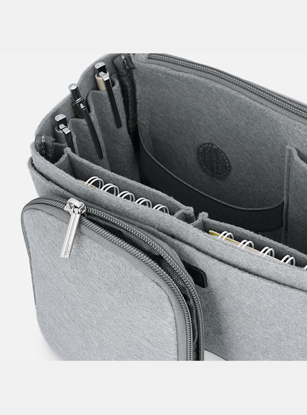 IRTH Women Solid Organizer