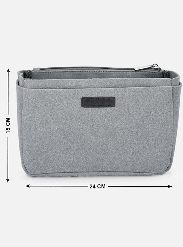 IRTH Women Solid Organizer