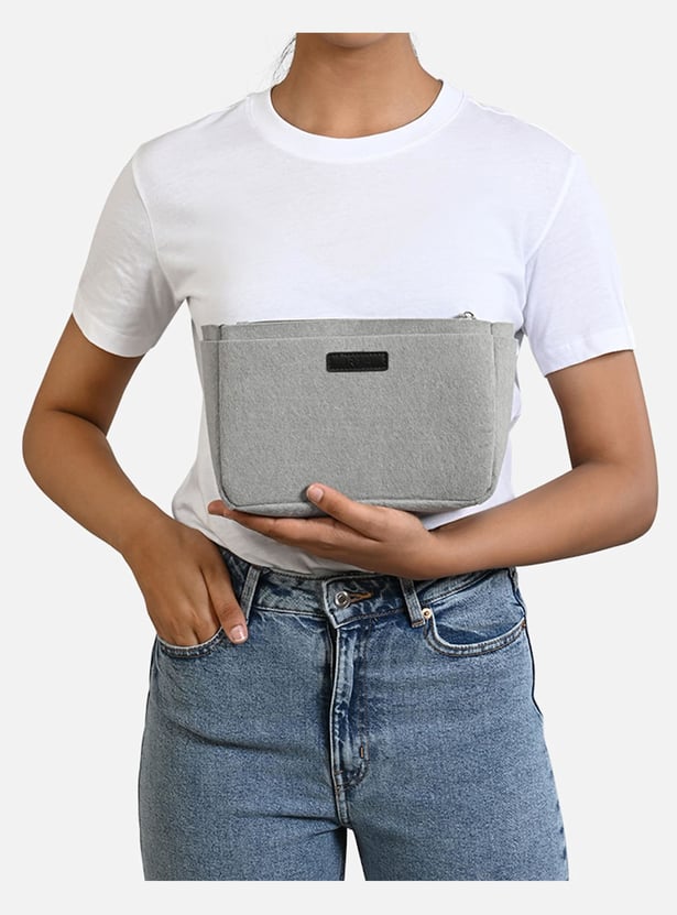 IRTH Women Solid Organizer