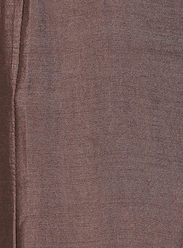 MELANGE Women Solid Flared Palazzos
