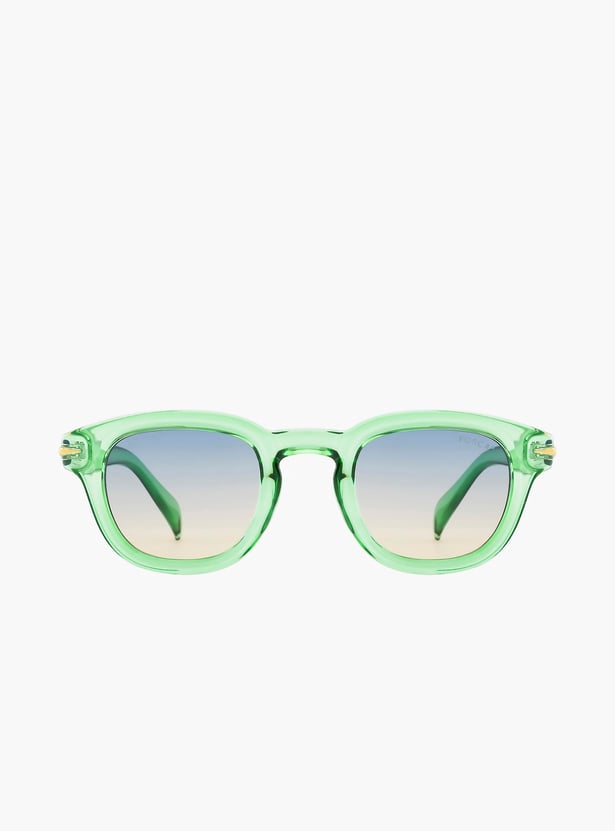 FORCA Women UV-Protected Square Sunglasses - FR-SQ-1046-C05