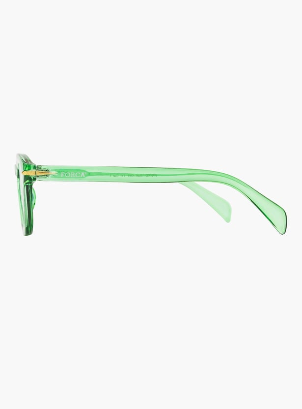 FORCA Women UV-Protected Square Sunglasses - FR-SQ-1046-C05