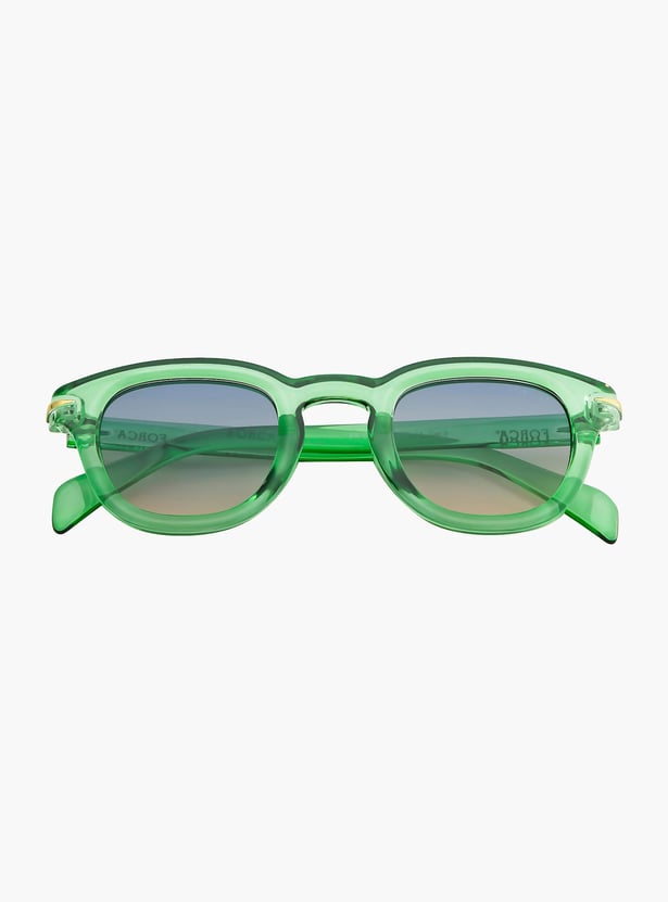 FORCA Women UV-Protected Square Sunglasses - FR-SQ-1046-C05