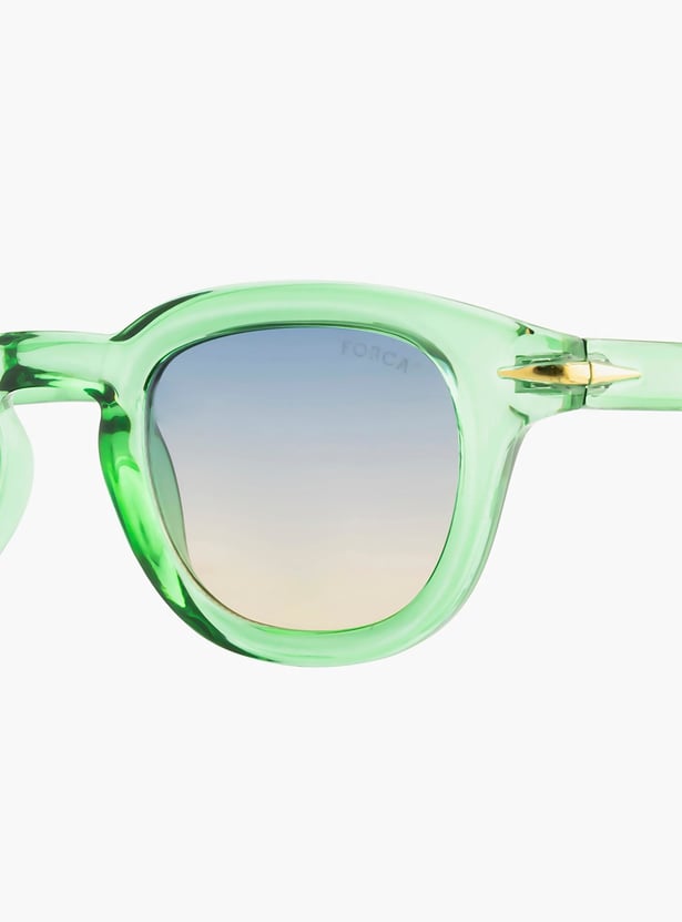 FORCA Women UV-Protected Square Sunglasses - FR-SQ-1046-C05