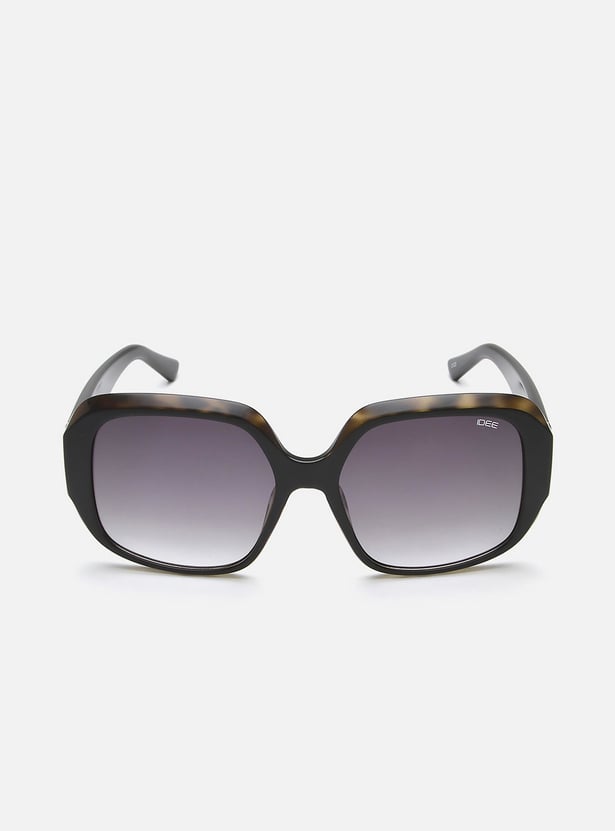 IDEE Women Printed UV-Protected Square Sunglasses - IDS2983C156