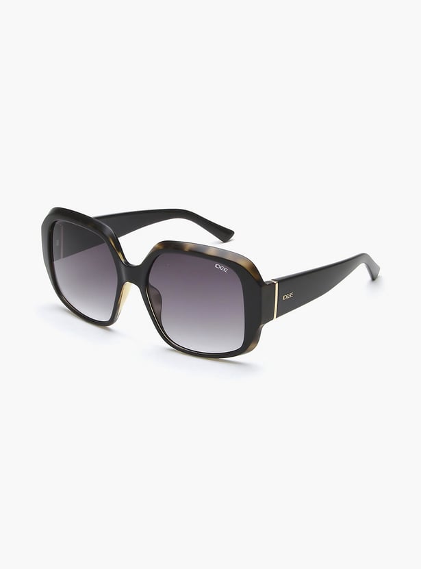 IDEE Women Printed UV-Protected Square Sunglasses - IDS2983C156