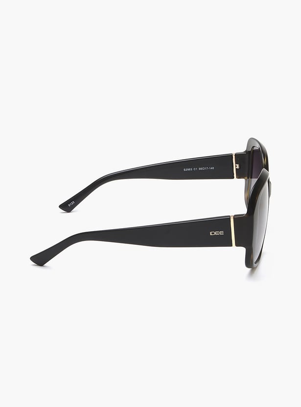 IDEE Women Printed UV-Protected Square Sunglasses - IDS2983C156