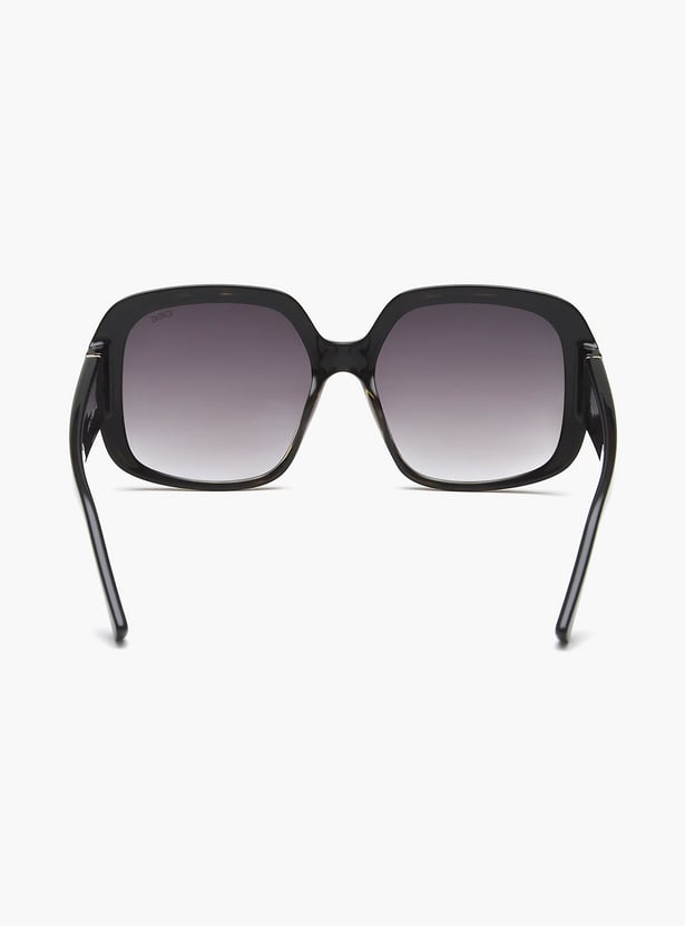 IDEE Women Printed UV-Protected Square Sunglasses - IDS2983C156