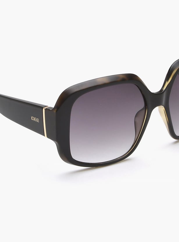 IDEE Women Printed UV-Protected Square Sunglasses - IDS2983C156