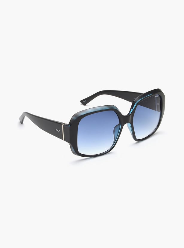 IDEE Women UV-Protected Square Sunglasses - IDS2983C356