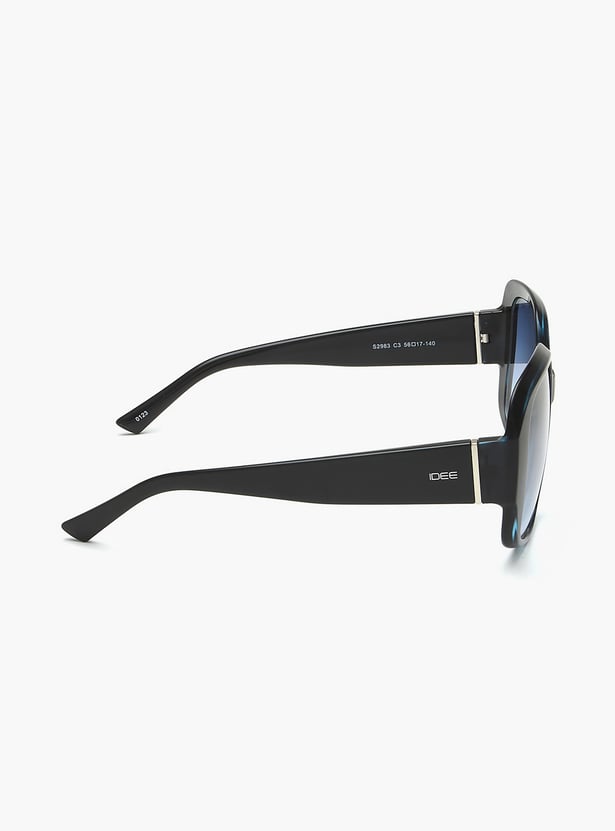 IDEE Women UV-Protected Square Sunglasses - IDS2983C356