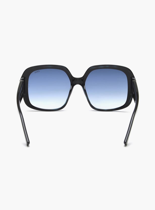 IDEE Women UV-Protected Square Sunglasses - IDS2983C356