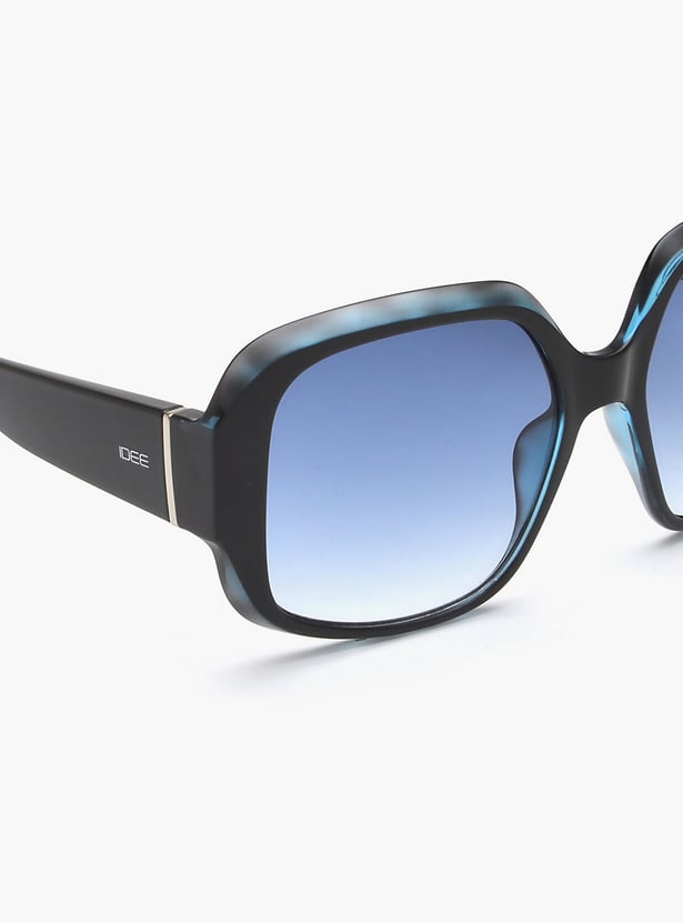 IDEE Women UV-Protected Square Sunglasses - IDS2983C356