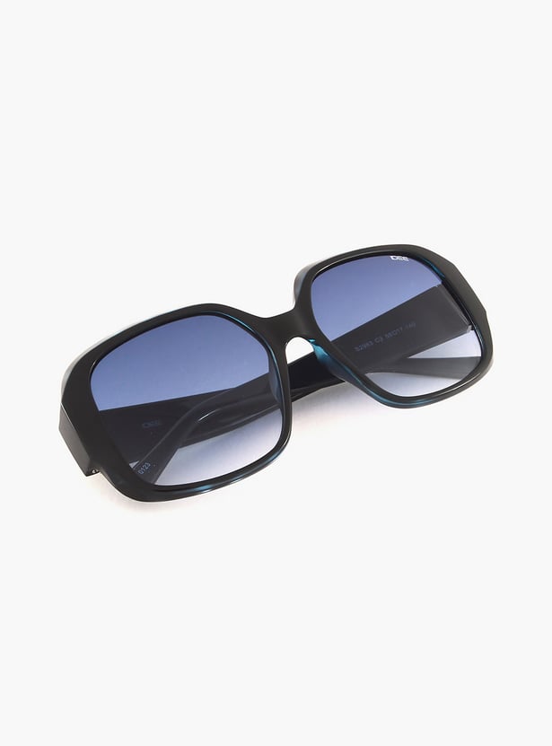 IDEE Women UV-Protected Square Sunglasses - IDS2983C356