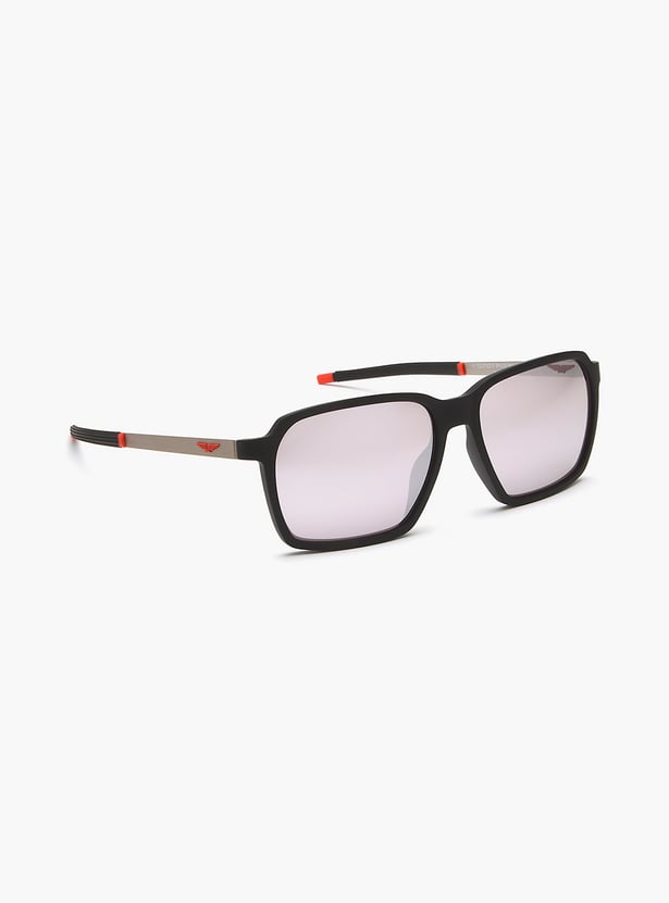 POLICE Men UV-Protected Square Sunglasses -SPLL1658U28Z
