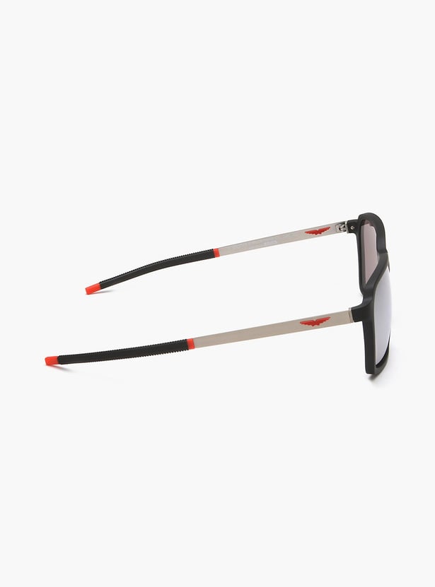 POLICE Men UV-Protected Square Sunglasses -SPLL1658U28Z