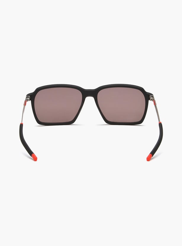 POLICE Men UV-Protected Square Sunglasses -SPLL1658U28Z