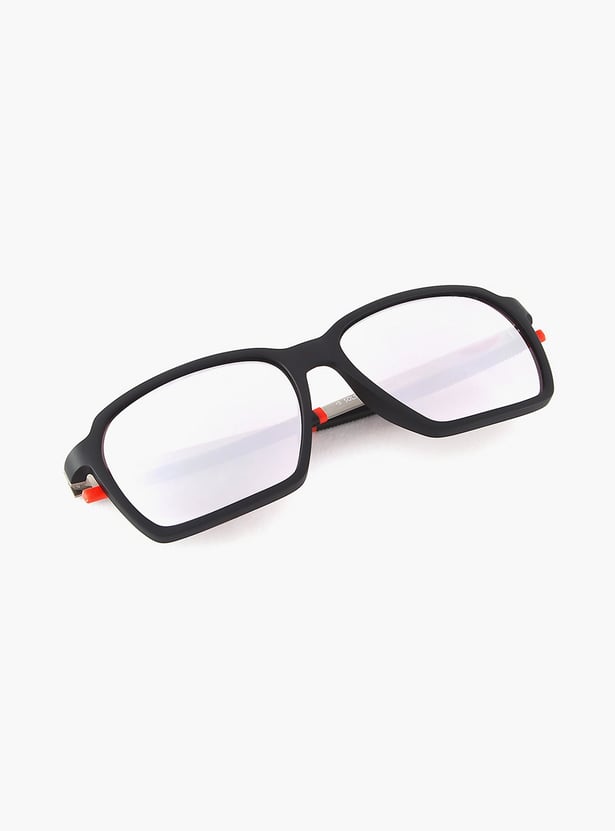 POLICE Men UV-Protected Square Sunglasses -SPLL1658U28Z
