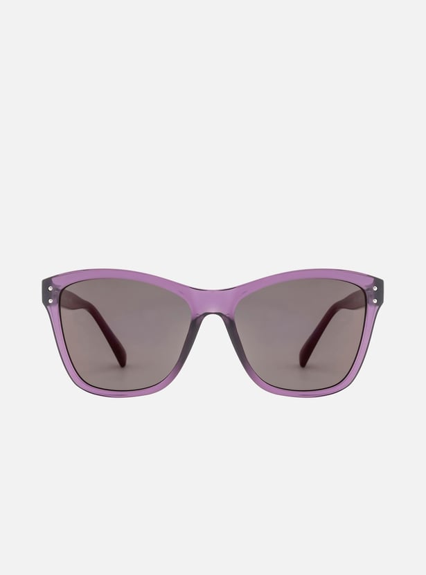 ESPRIT Women UV-Protected Square Sunglasses - ET-39238-544-56