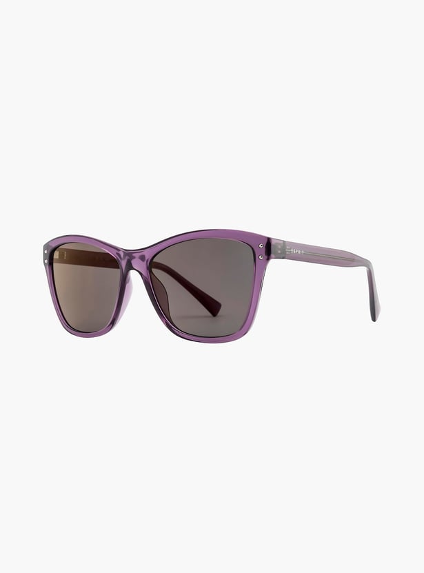 ESPRIT Women UV-Protected Square Sunglasses - ET-39238-544-56