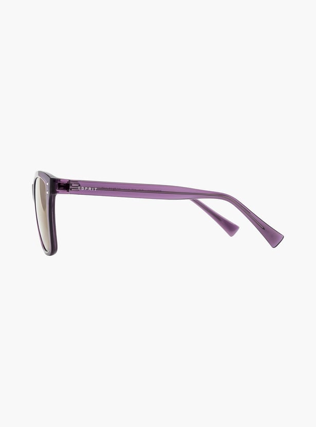 ESPRIT Women UV-Protected Square Sunglasses - ET-39238-544-56