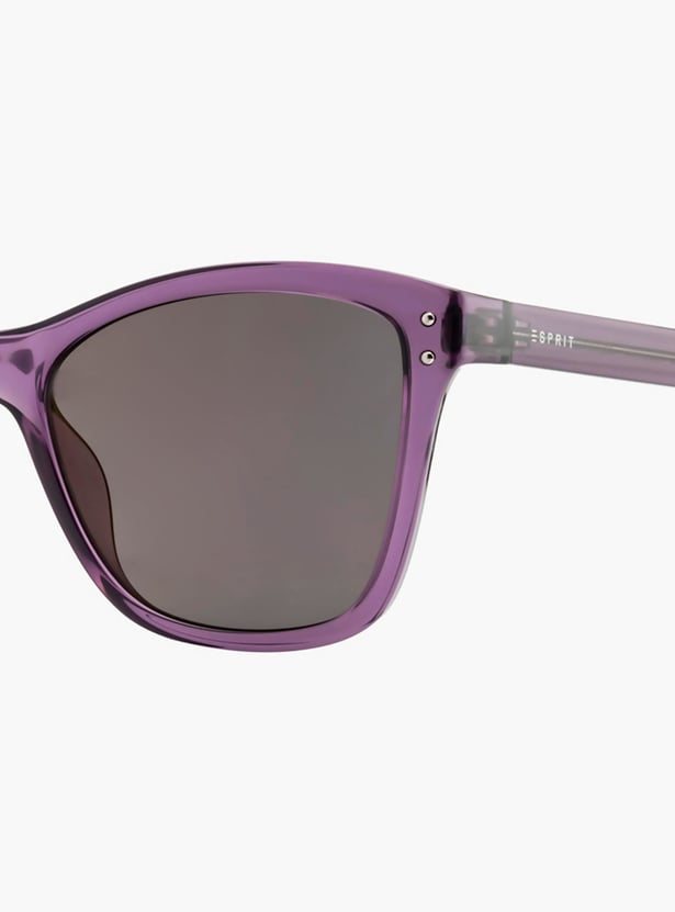 ESPRIT Women UV-Protected Square Sunglasses - ET-39238-544-56