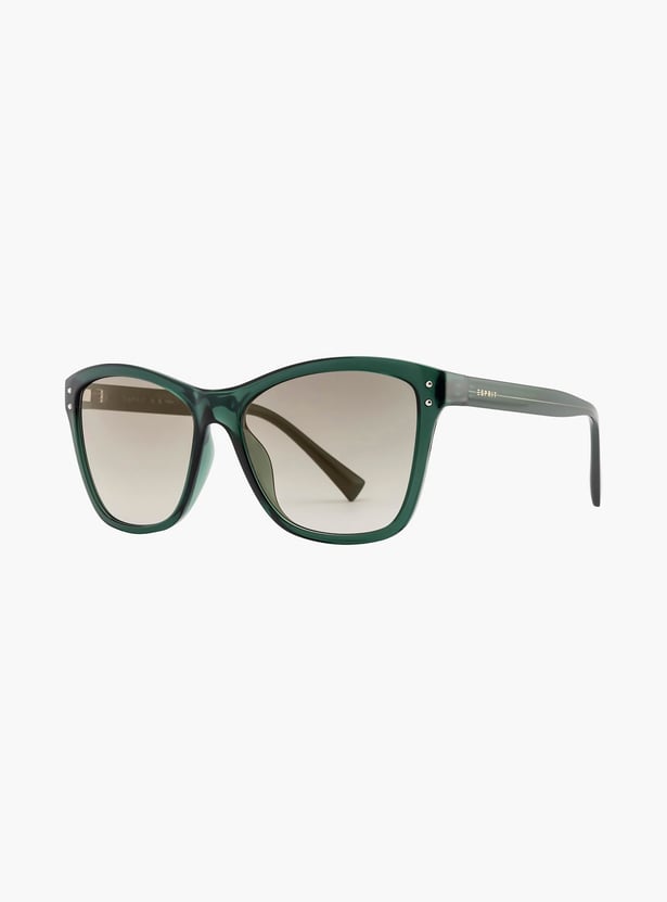 ESPRIT Women UV Protected Square Sunglasses - ET-39238-547-56