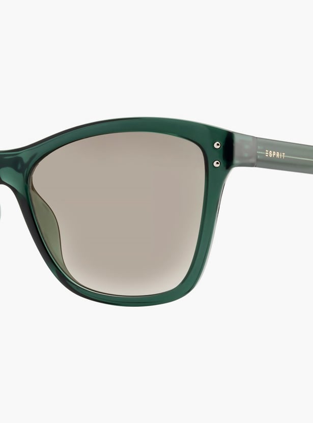 ESPRIT Women UV Protected Square Sunglasses - ET-39238-547-56