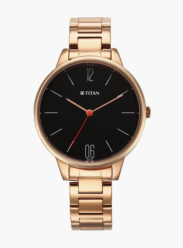 TITAN Women Bracelet Strap Analog Watch - 2648WM05