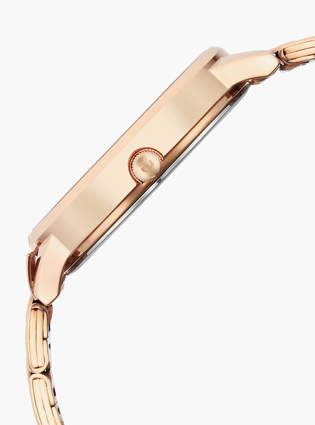 TITAN Women Bracelet Strap Analog Watch - 2648WM05