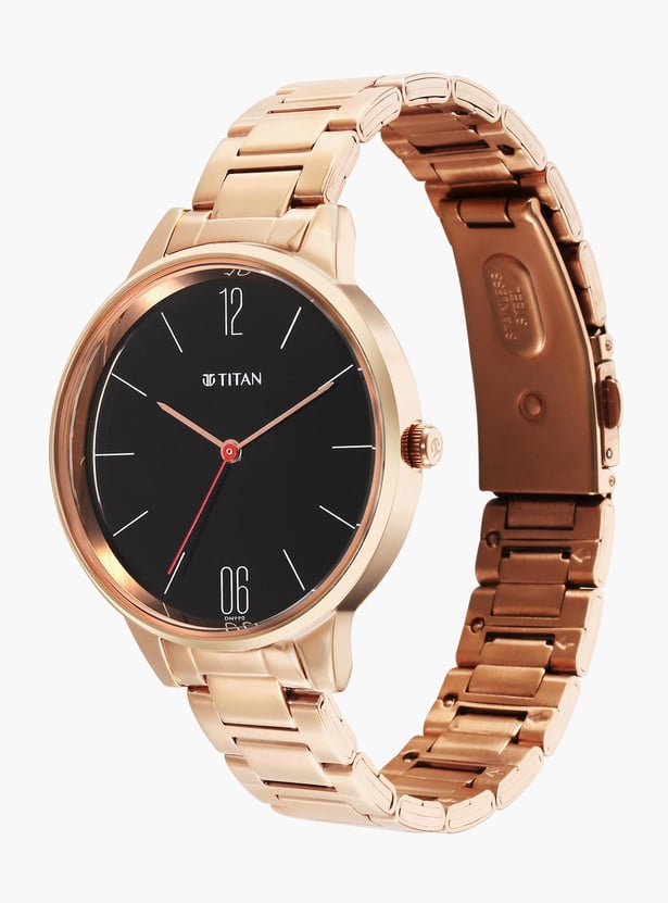 TITAN Women Bracelet Strap Analog Watch - 2648WM05