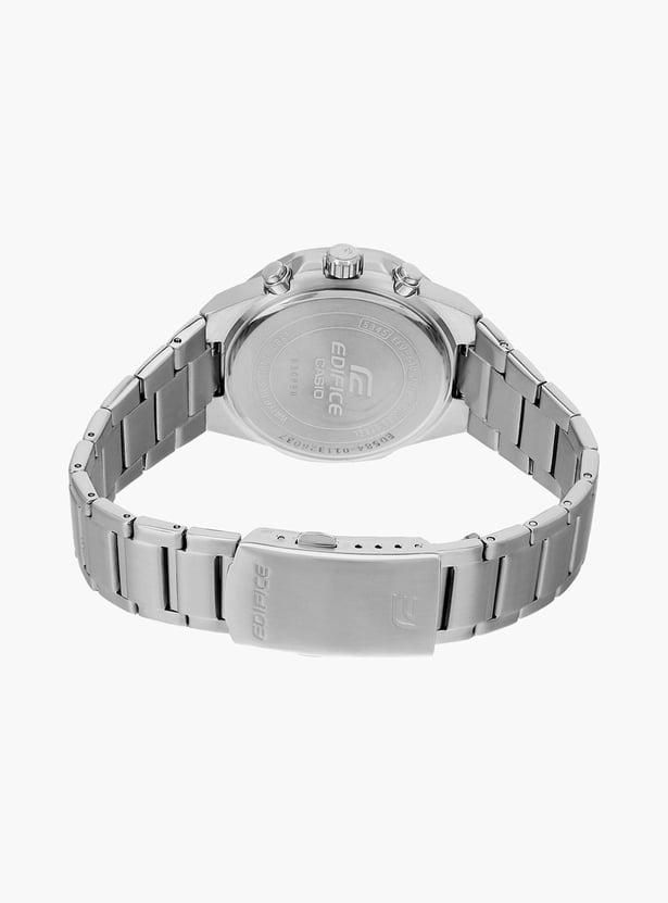 CASIO Edifice Men Bracelet Strap Chronograph Watch - ED584