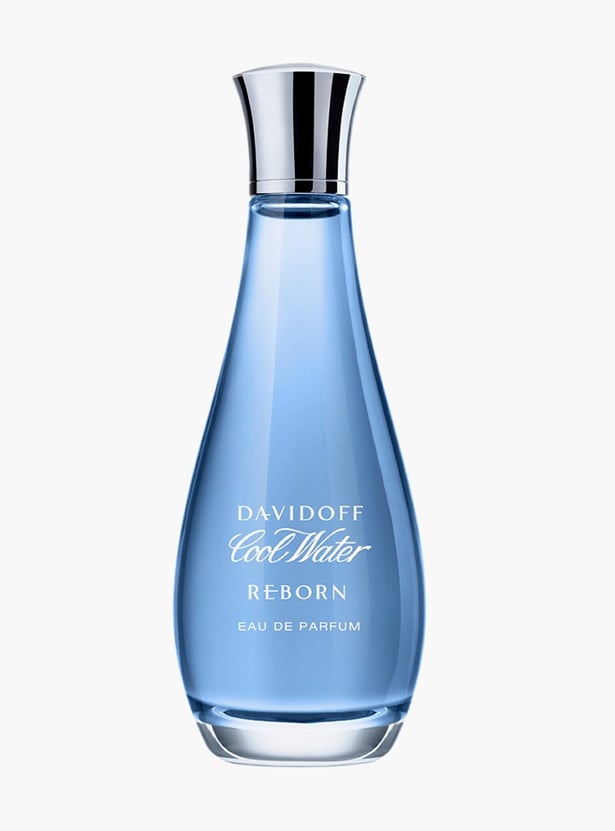 DAVIDOFF Cool Water Women Reborn Edp - 100ml