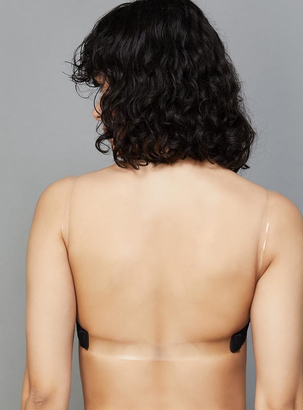 JOCKEY Solid Padded Underwired Bra