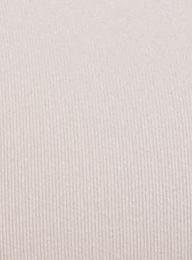 JOCKEY Solid Padded Non-Wired T-shirt Bra