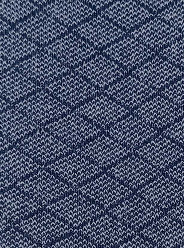 ALLEN SOLLY Men Textured Ankle-Length Socks - Pack of 3