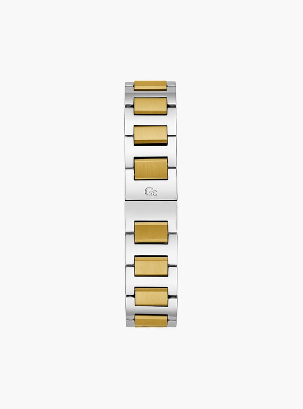 GC Legacy Lady Women Embellished Analog Watch with Metal Strap - Z20004L9MF