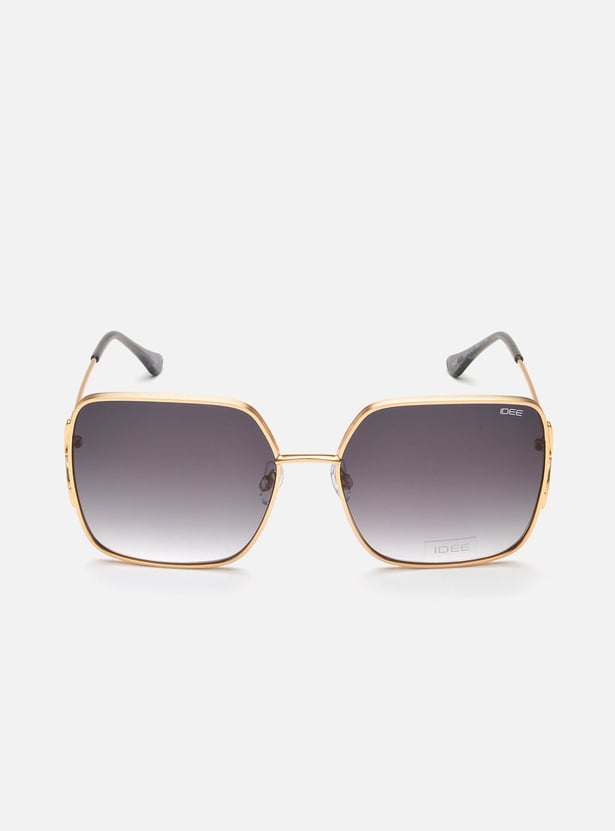 IDEE Women UV-Protected Square Sunglasses - IDS3012C159