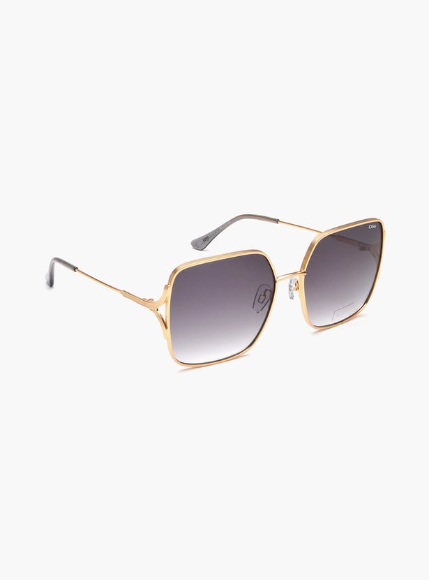 IDEE Women UV-Protected Square Sunglasses - IDS3012C159
