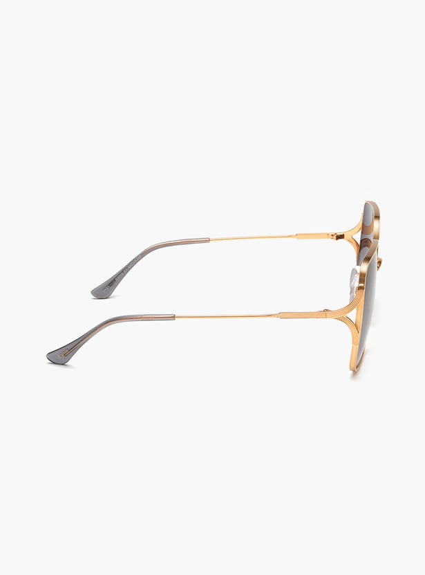 IDEE Women UV-Protected Square Sunglasses - IDS3012C159