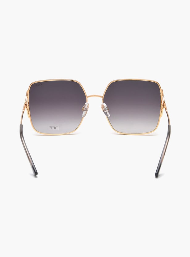 IDEE Women UV-Protected Square Sunglasses - IDS3012C159