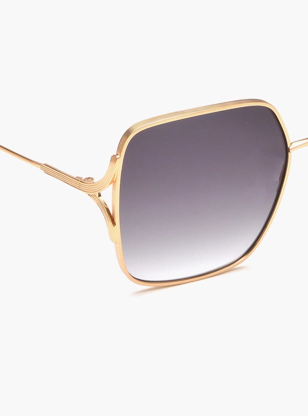IDEE Women UV-Protected Square Sunglasses - IDS3012C159