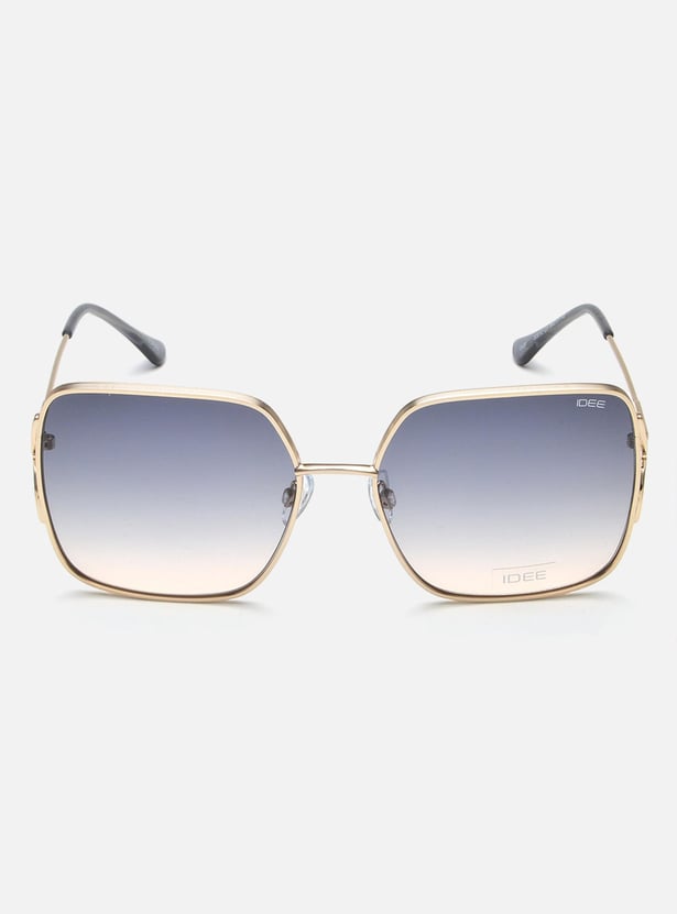 IDEE Women UV-Protected Square Sunglasses - IDS3012C359