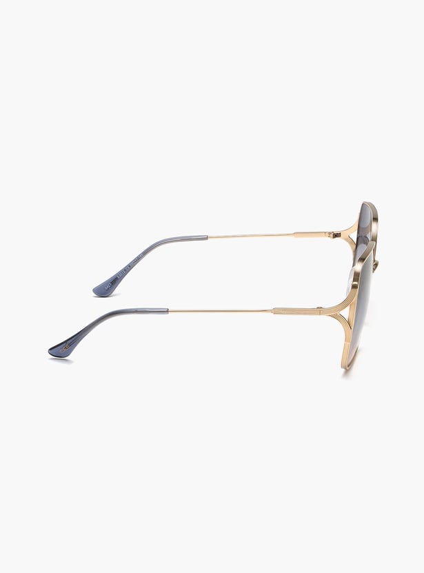 IDEE Women UV-Protected Square Sunglasses - IDS3012C359
