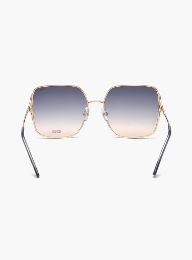 IDEE Women UV-Protected Square Sunglasses - IDS3012C359