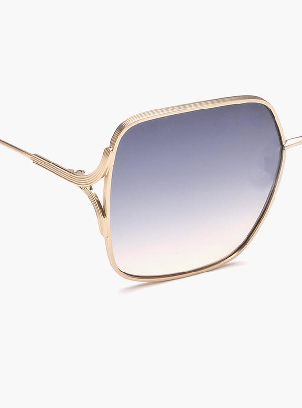 IDEE Women UV-Protected Square Sunglasses - IDS3012C359