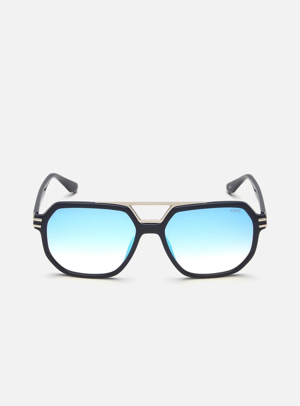 IDEE Men UV-Protected Square Sunglasses - IDS2985C356
